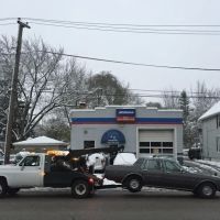 A C Automotive Services