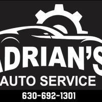 Adrian's Auto Services