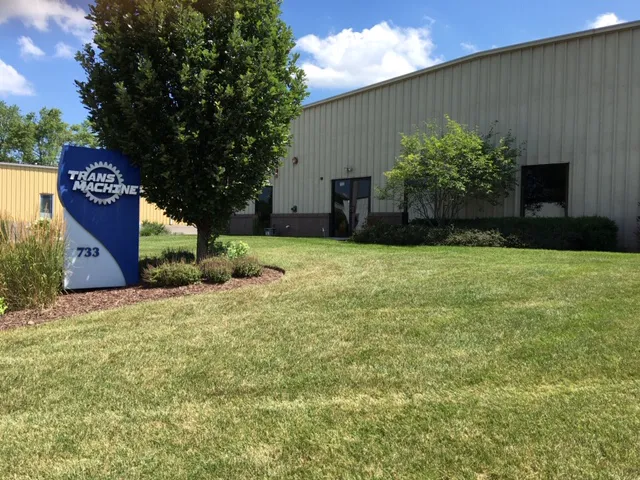 Trans Machine Corporation 0