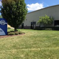 Trans Machine Corporation