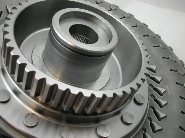 Trans Machine Corporation 1