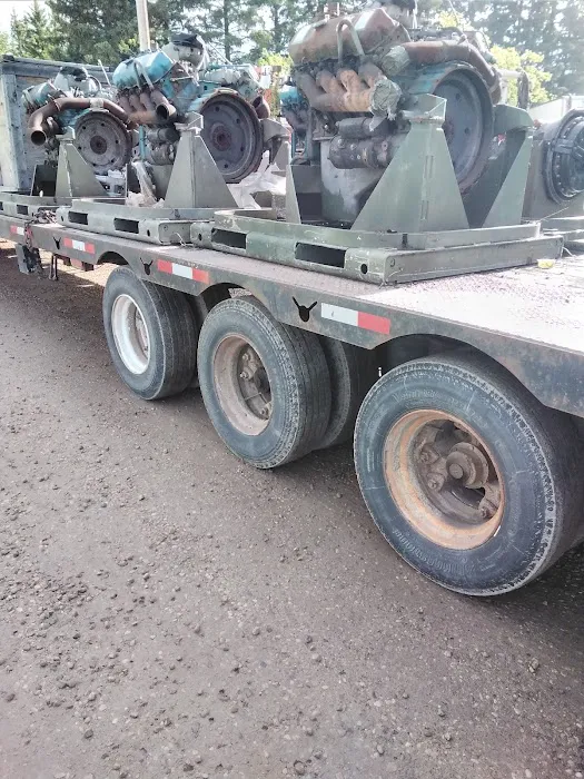 Trans Machine Corporation 3