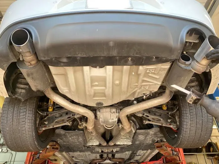 Guzman Auto Repair 0