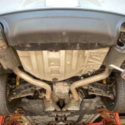 Guzman Auto Repair ico