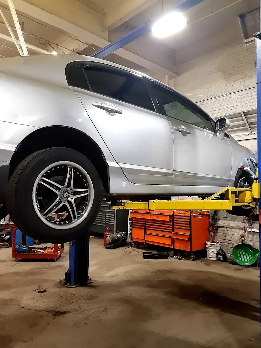 Guzman Auto Repair 3