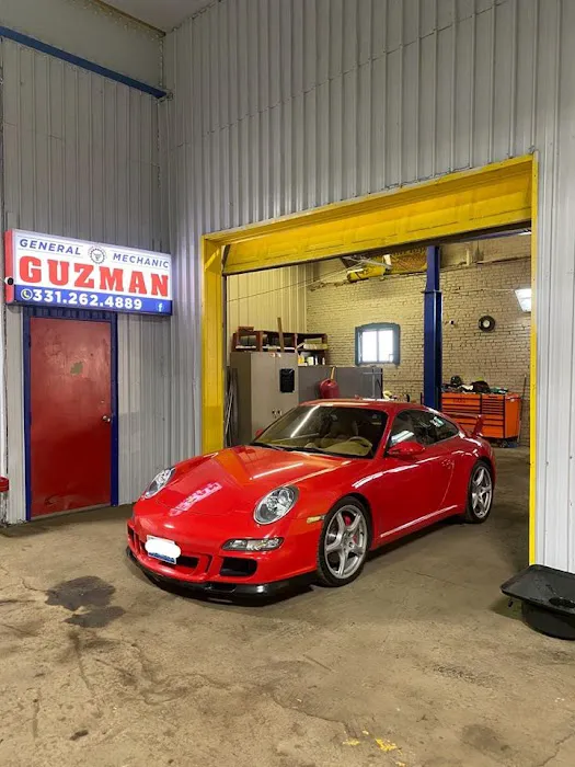 Guzman Auto Repair 6