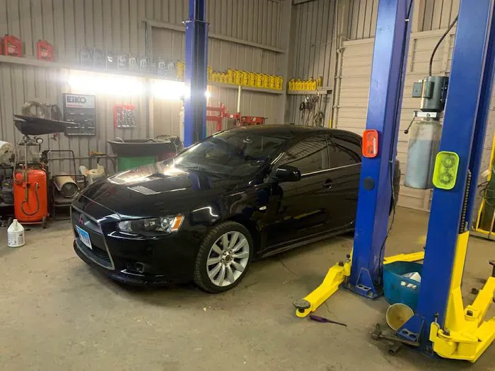 Guzman Auto Repair 9