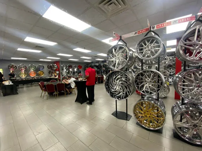 Quint Tires & Wheels 2