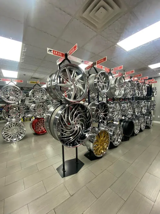 Quint Tires & Wheels 4