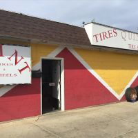 Quint Tires & Wheels