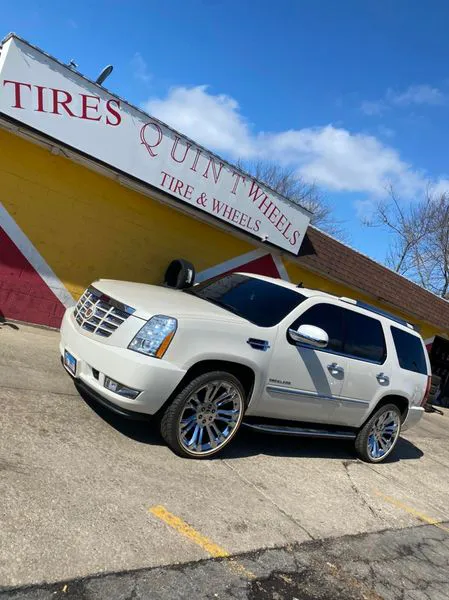 Quint Tires & Wheels 3