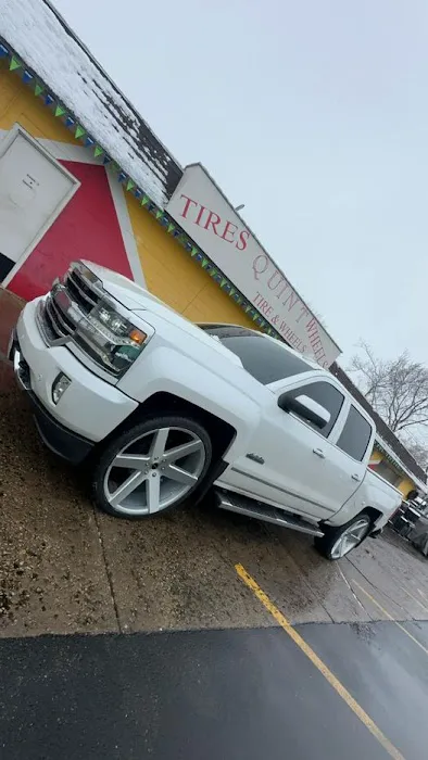 Quint Tires & Wheels 7