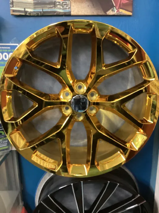 Quint Tires & Wheels 9