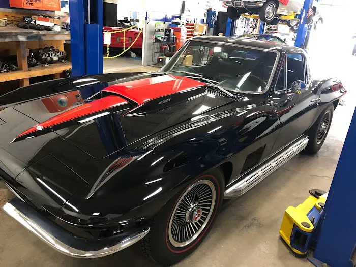 Burr Ridge auto care 2