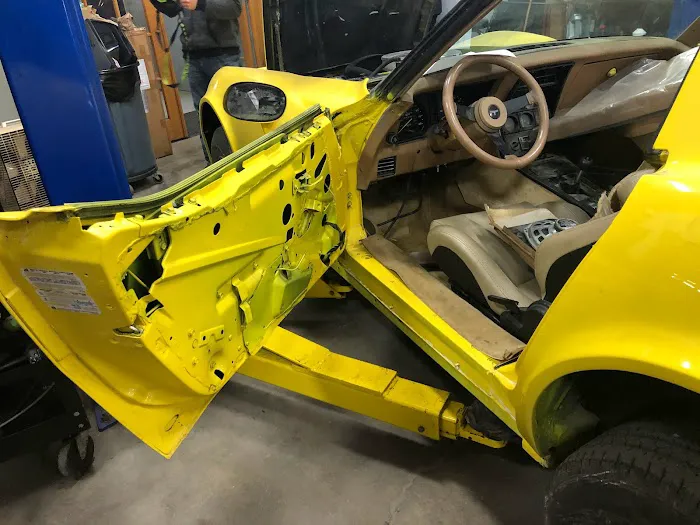 Burr Ridge auto care 0