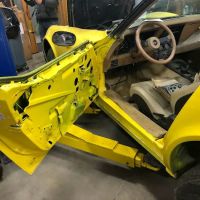 Burr Ridge auto care