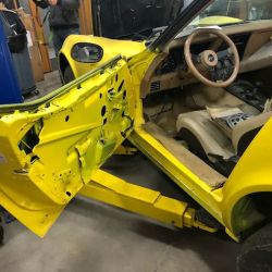 Burr Ridge auto care ico