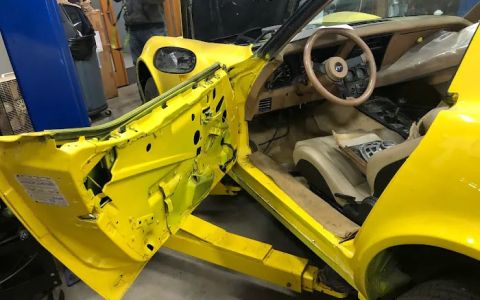 Burr Ridge auto care