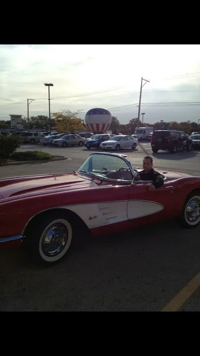 Burr Ridge auto care 4