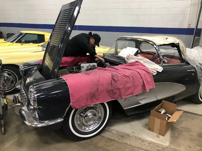 Burr Ridge auto care 7