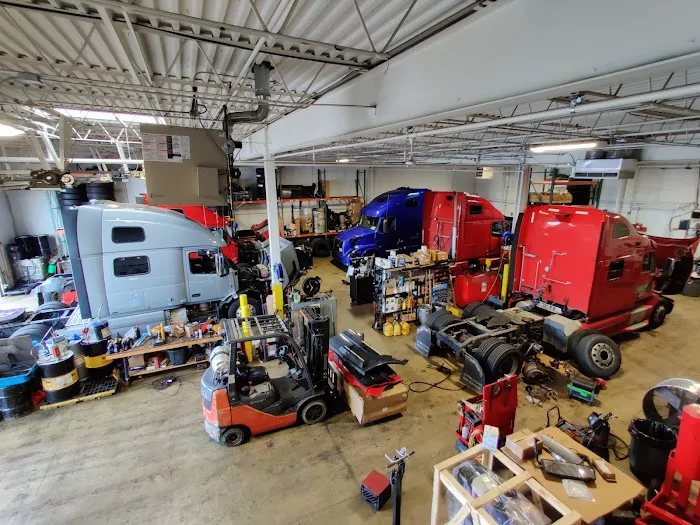 360 Truck Repair Inc 1