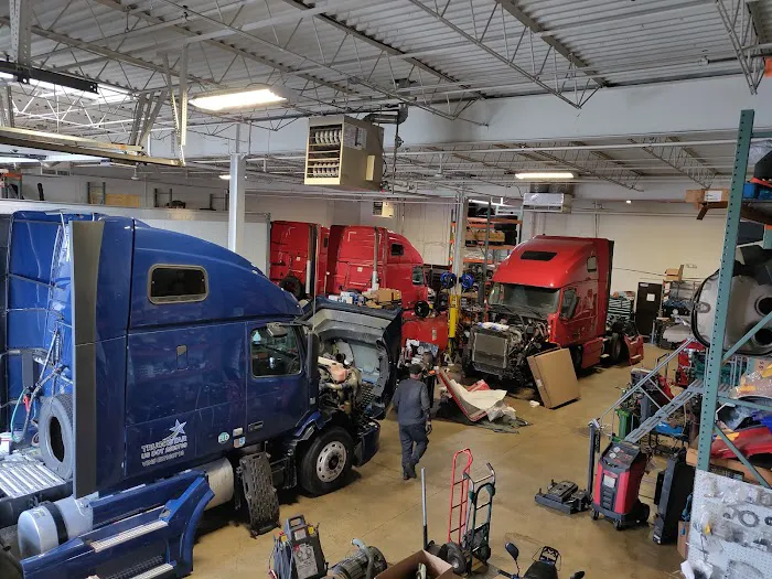 360 Truck Repair Inc 0