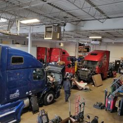 360 Truck Repair Inc ico