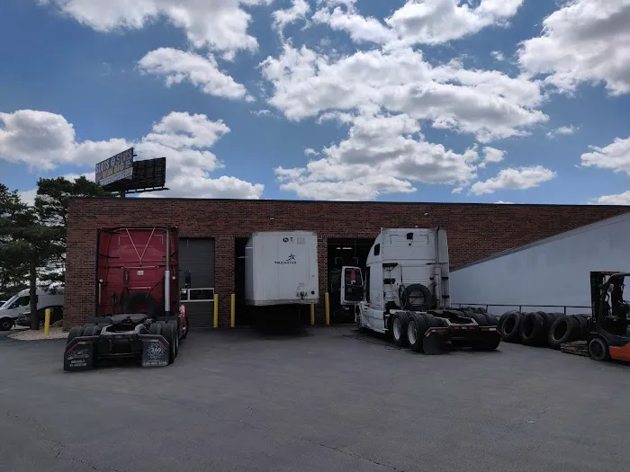 360 Truck Repair Inc 2