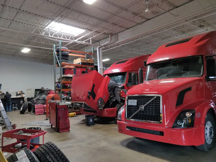 360 Truck Repair Inc 6