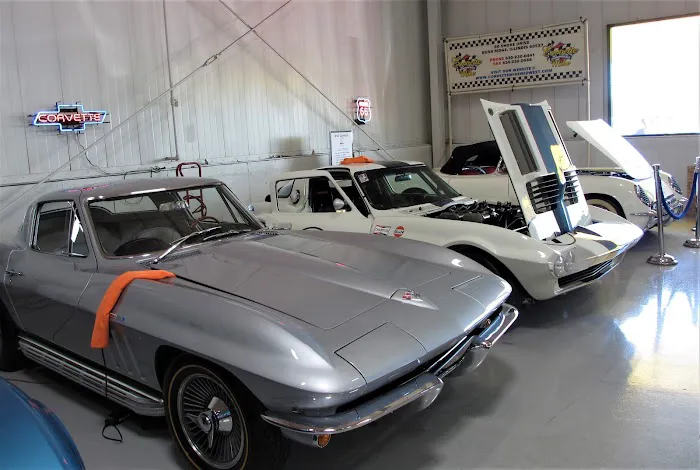 Corvette Midwest 1