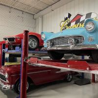 Corvette Midwest