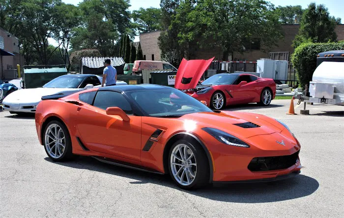 Corvette Midwest 5
