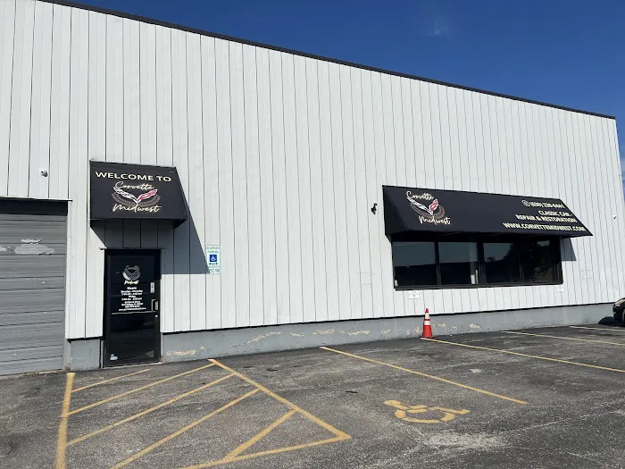 Corvette Midwest 4