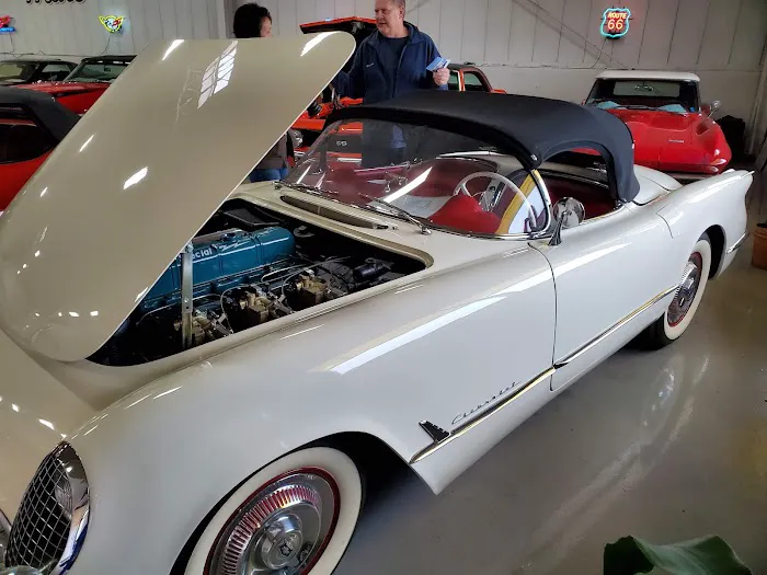 Corvette Midwest 3