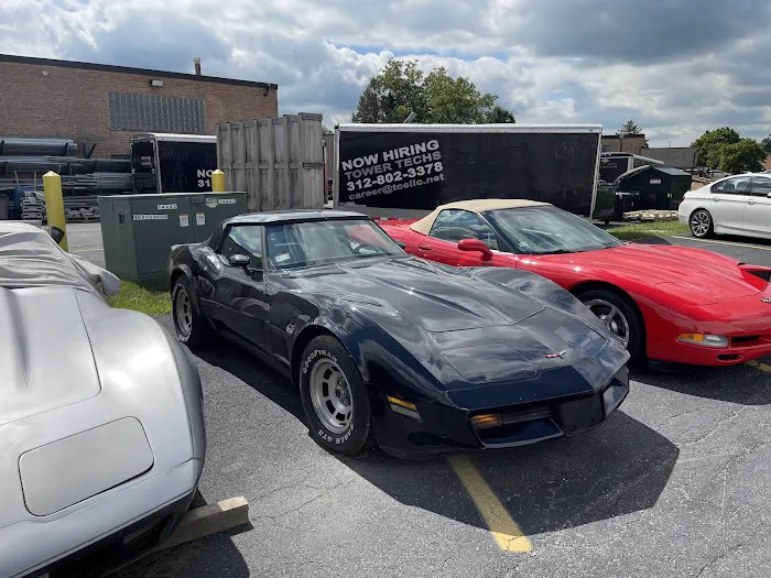 Corvette Midwest 7