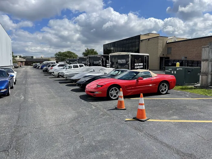 Corvette Midwest 6