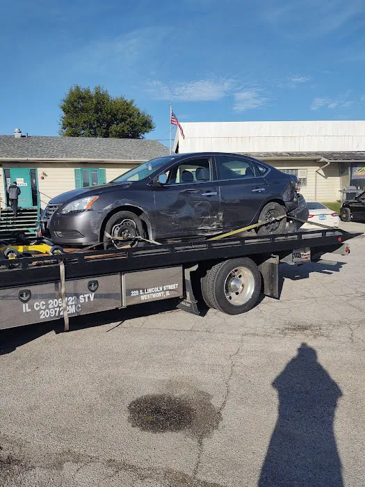 Aspen Auto Body 2
