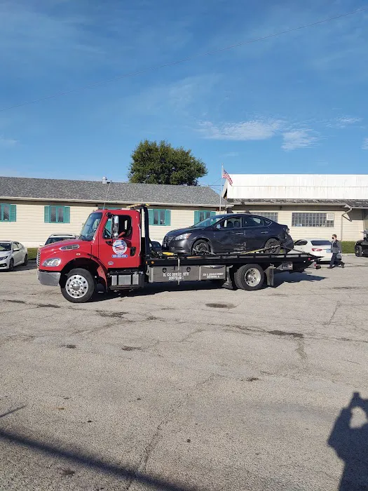 Aspen Auto Body 0