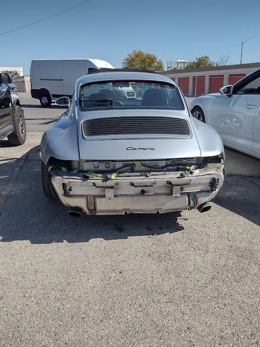 Aspen Auto Body 5