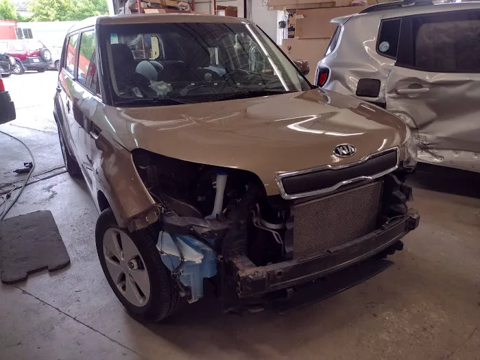 Aspen Auto Body 3