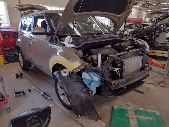 Aspen Auto Body 4