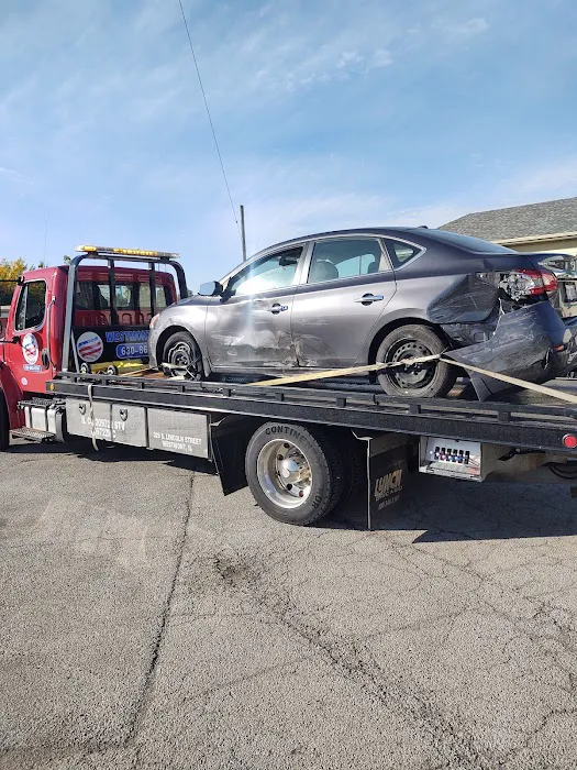 Aspen Auto Body 9