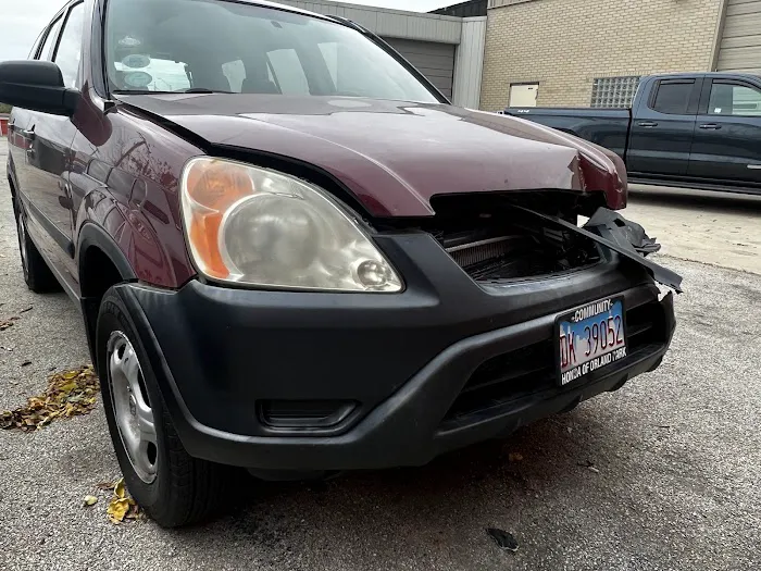 Aspen Auto Body 8