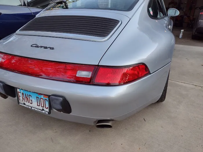 Aspen Auto Body 6