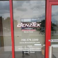Benztek Independent Mercedes-Benz Service Center