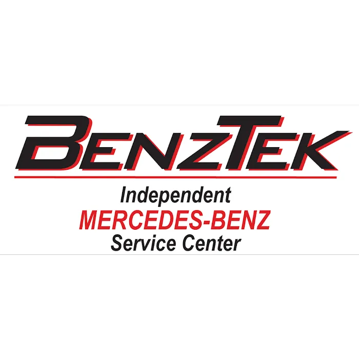 Benztek Independent Mercedes-Benz Service Center 3