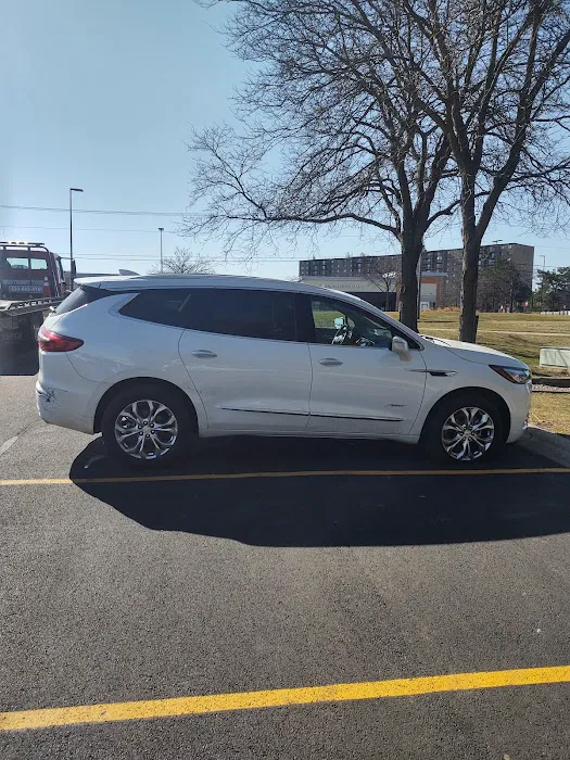 Car-X Tire & Auto 1