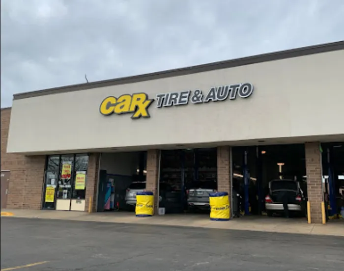 Car-X Tire & Auto 2