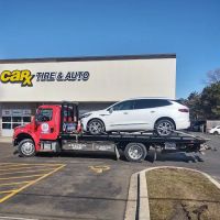 Car-X Tire & Auto