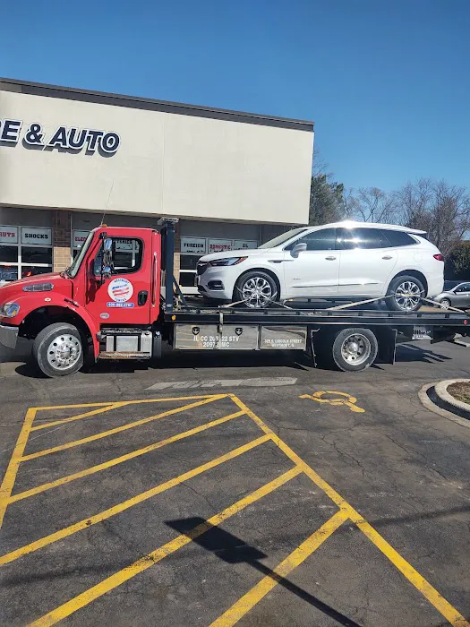 Car-X Tire & Auto 7